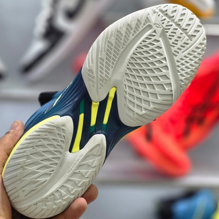 کفش والیبالی اسیکس مدل اسکای الیت asics sky elite / ساخت ویتنام / بالا ترین کیفیت بازار / سایز ۴۰ ۴۱ ۴۲ ۴۳ ۴۴ ۴۵ ۴۶