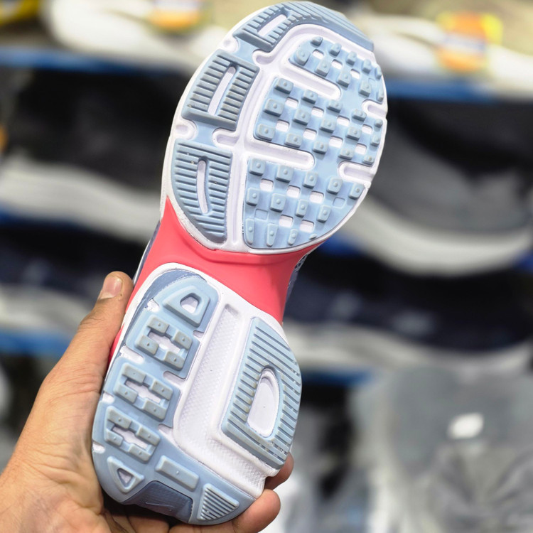 کتونی نایک وی تو کی Nike V2k Run /سایز 37الی۴۵ساخت ویتنام | باجعبه بارکد دار