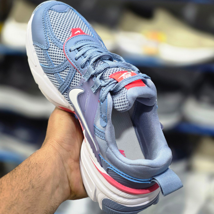 کتونی نایک وی تو کی Nike V2k Run /سایز 37الی۴۵ساخت ویتنام | باجعبه بارکد دار