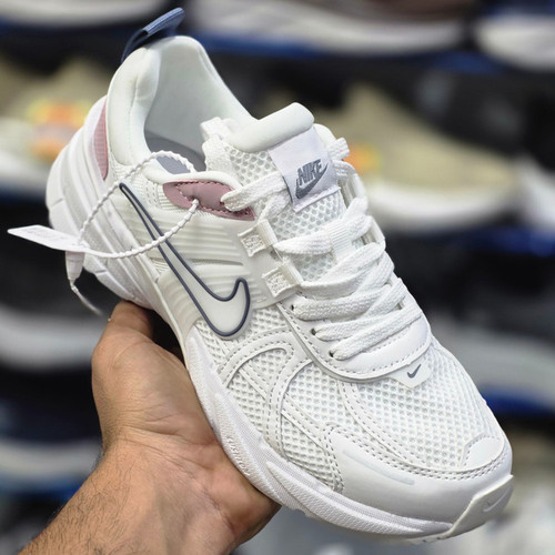 کتونی نایک وی تو کی Nike V2k Run /سایز 37الی۴۵ساخت ویتنام | باجعبه بارکد دار