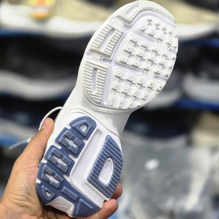 کتونی نایک وی تو کی Nike V2k Run /سایز 37الی۴۵ساخت ویتنام | باجعبه بارکد دار