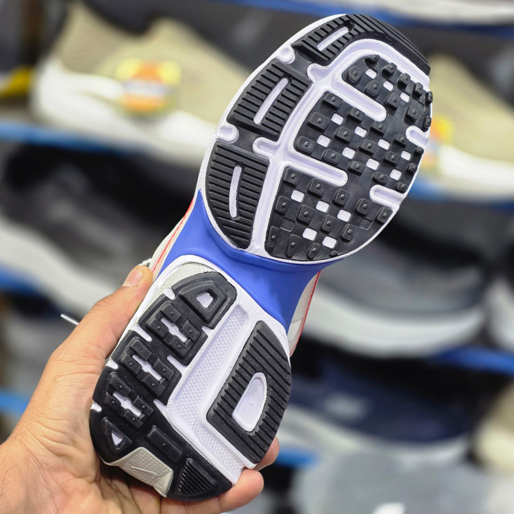 کتونی نایک وی تو کی Nike V2k Run /سایز 37الی۴۵ساخت ویتنام | باجعبه بارکد دار