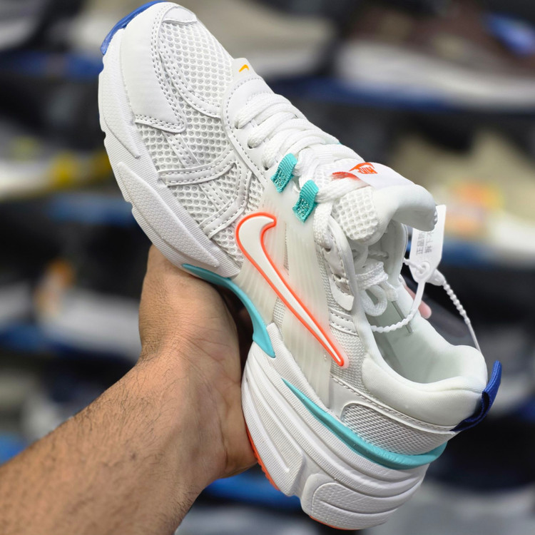 کتونی نایک وی تو کی Nike V2k Run /سایز 37الی۴۵ساخت ویتنام | باجعبه بارکد دار