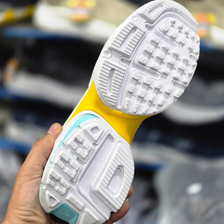 کتونی نایک وی تو کی Nike V2k Run /سایز 37الی۴۵ساخت ویتنام | باجعبه بارکد دار