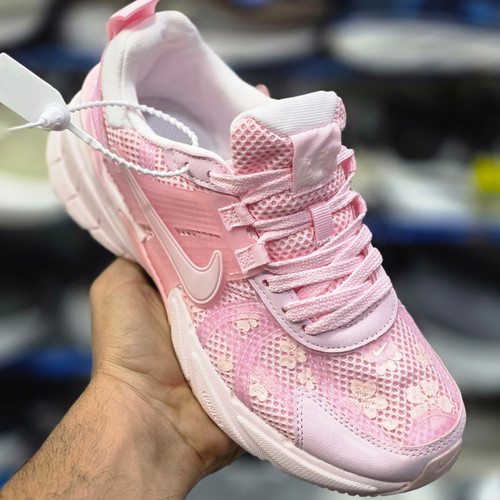 کتونی نایک وی تو کی Nike V2k Run /سایز 37الی۴۵ساخت ویتنام | باجعبه بارکد دار