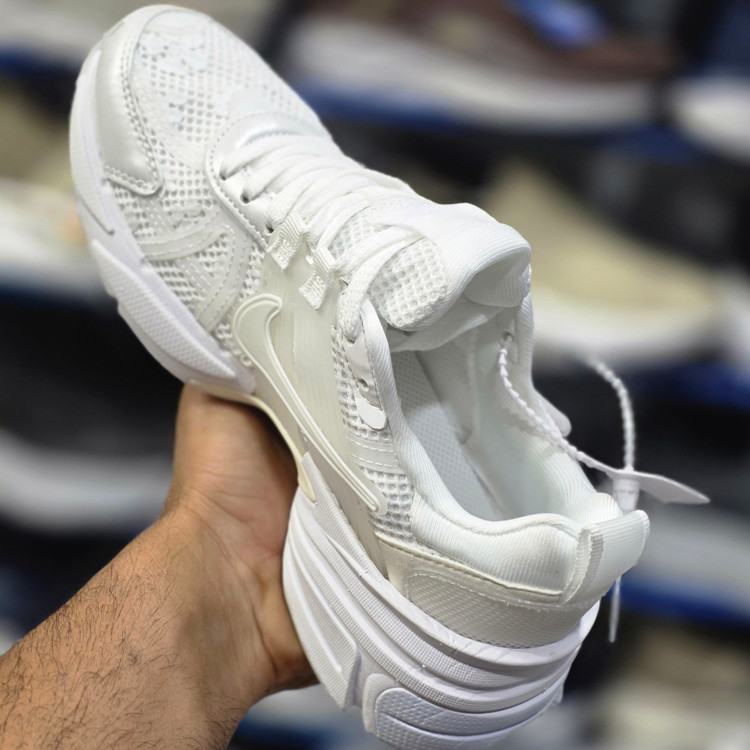 کتونی نایک وی تو کی Nike V2k Run /سایز 37الی۴۵ساخت ویتنام | باجعبه بارکد دار