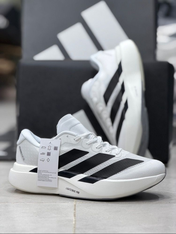 کتونی ویتنامی ادیداس آدزیرو پرو 4/Adidas adizero Adios Pro 4/مستر کوالیتی A/سایز ۴۰ الی۴۵/فروش عمده و تک