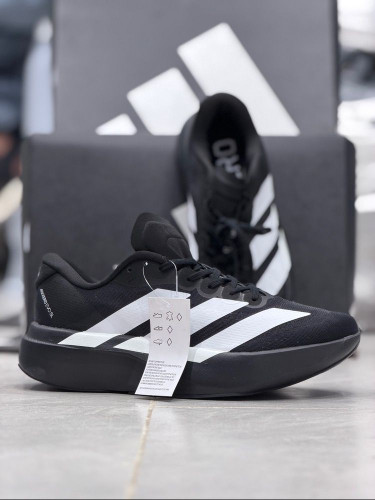 کتونی ویتنامی ادیداس آدزیرو پرو 4/Adidas adizero Adios Pro 4/مستر کوالیتی A/سایز ۴۰ الی۴۵/فروش عمده و تک