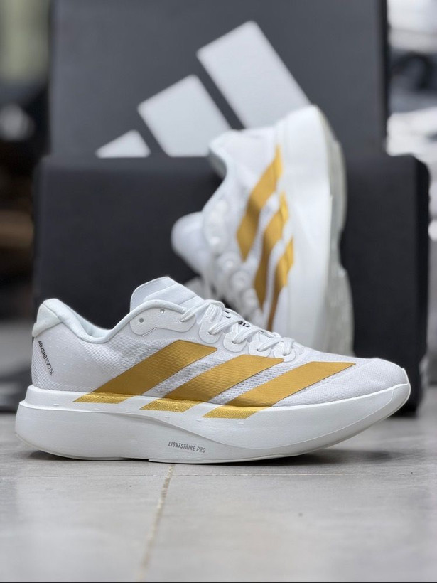کفش آدیداس آدزیرو پرو 4/Adidas adizero Adios Pro 4/ساخت ویتنام/سایز ۳۷الی ۴۰/فروش عمده و تک