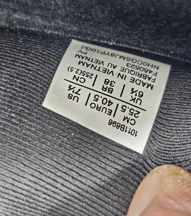 کتونی ویتنامی اسیکس ژل کینسی مکس/Asics Gel_Kinsei Max/مستر کوالیتی A/ سایز ۴۰ تا ۴۵/فروش تکی و عمده