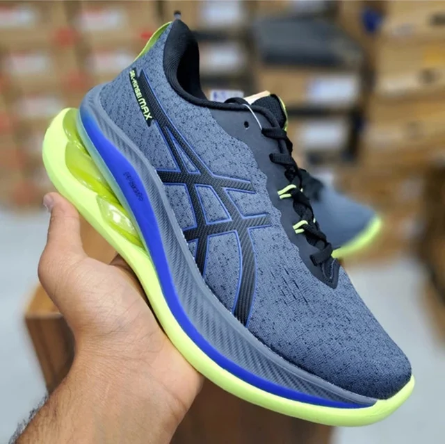 کفش کتونی اسیکس ژل کینسی بلاست مسترکوالیتی /سایز 40 الی 45/Asics Gel Kinsei Blast/ فروش عمده تک