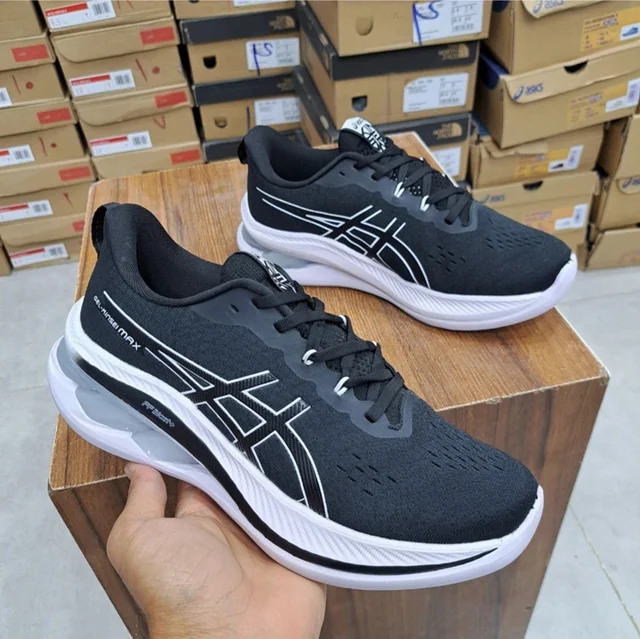 کفش کتونی اسیکس ژل کینسی بلاست مسترکوالیتی /سایز 40 الی 45/Asics Gel Kinsei Blast/ فروش عمده تک