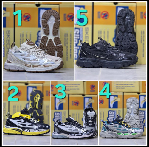 فش کتونی کتونی آف وایت مسترکوالیتی سایز 40 تا 45 | Off White Shoes لوکس