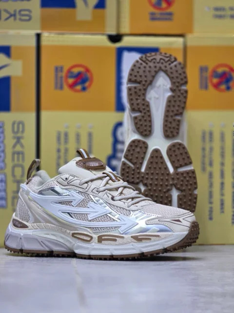 فش کتونی کتونی آف وایت مسترکوالیتی سایز 40 تا 45 | Off White Shoes لوکس