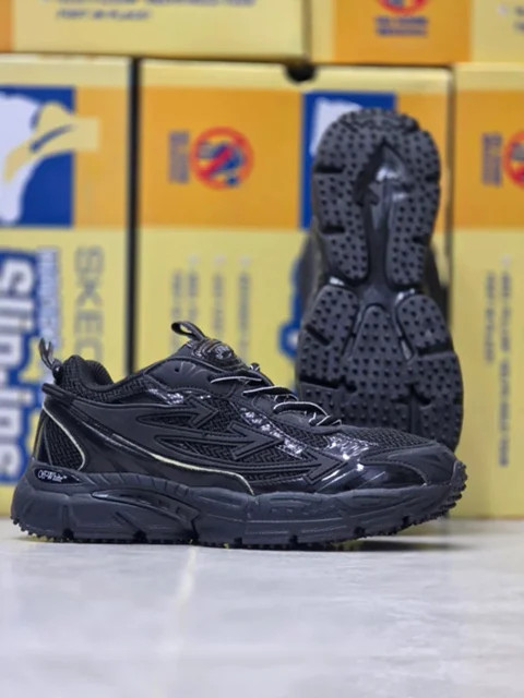 فش کتونی کتونی آف وایت مسترکوالیتی سایز 40 تا 45 | Off White Shoes لوکس