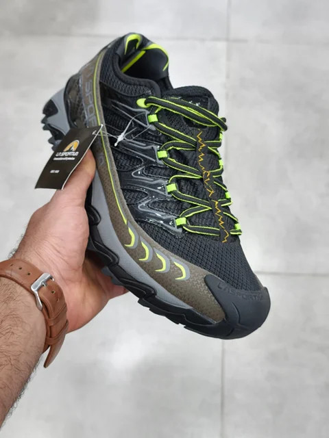 کفش کتونی لاسپورتیوا اکاشا ساخت کشور ایتالیا سایز / 40 تا 45 / La sportiva Akasha