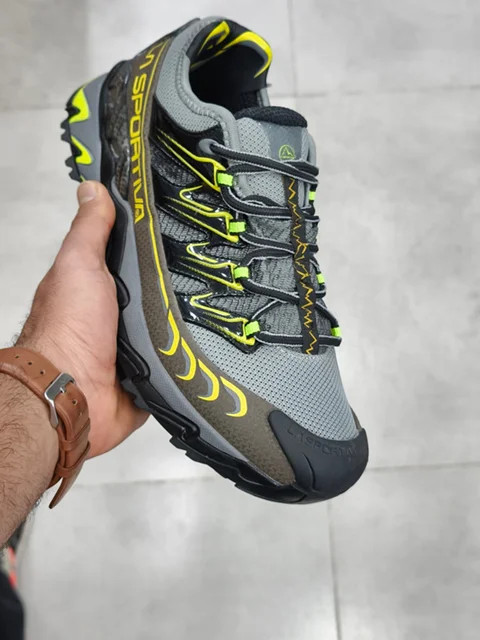 کفش کتونی لاسپورتیوا اکاشا ساخت کشور ایتالیا سایز / 40 تا 45 / La sportiva Akasha