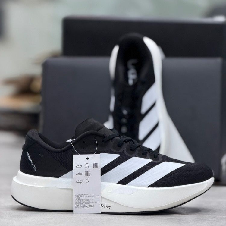 کتونی ویتنامی رانینگ و پیاده روی آدیداس آدی زیرو پرو ۴ / Adidas adizero pro 4 / ساخت ویتنام ۲۰۲۵ / سایز ۴۰ ۴۱ ۴۲ ۴۳ ۴۴ ۴۵