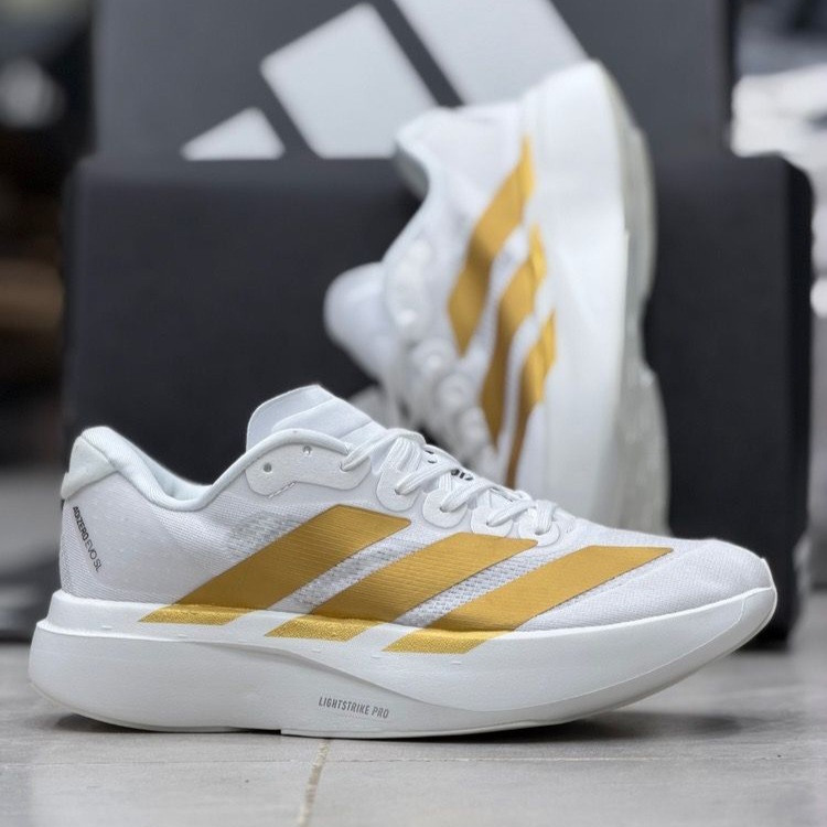 کتونی ویتنامی رانینگ و پیاده روی آدیداس آدی زیرو پرو ۴ / Adidas adizero pro 4 / ساخت ویتنام ۲۰۲۵ / سایز ۴۰ ۴۱ ۴۲ ۴۳ ۴۴ ۴۵