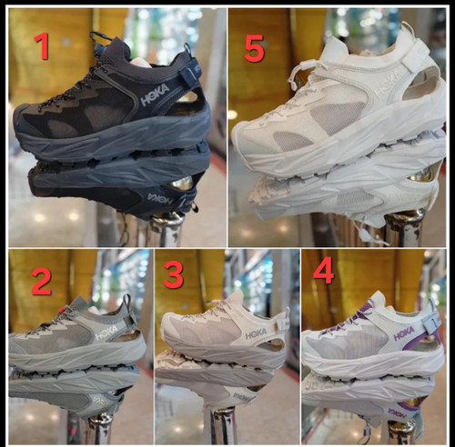 صندل هوکا هوپارا 2 مسترکوالیتی /Hoka Hopara 2/سایز40 الی 45/ فروش عمده و تک