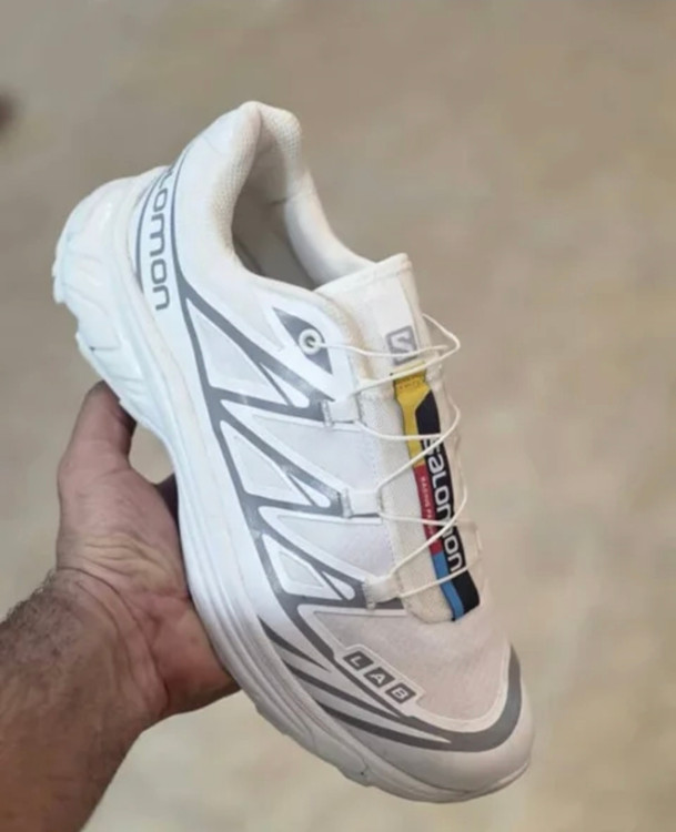 کتونی سالامون XT-6 مسترکوالیتی/سایز 40 الی 45/Salomon XT-6/