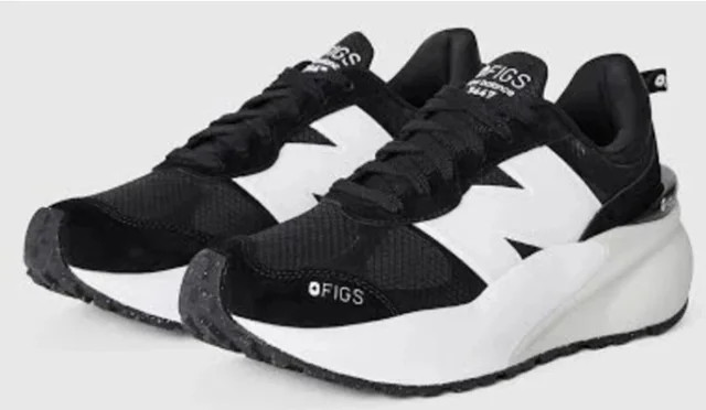 کتونی نیوبالانس3447 FIGS مسترکوالیتی /New Balance 3447 FIGS/سایز 40 الی 45/