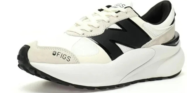 کتونی نیوبالانس3447 FIGS مسترکوالیتی /New Balance 3447 FIGS/سایز 40 الی 45/