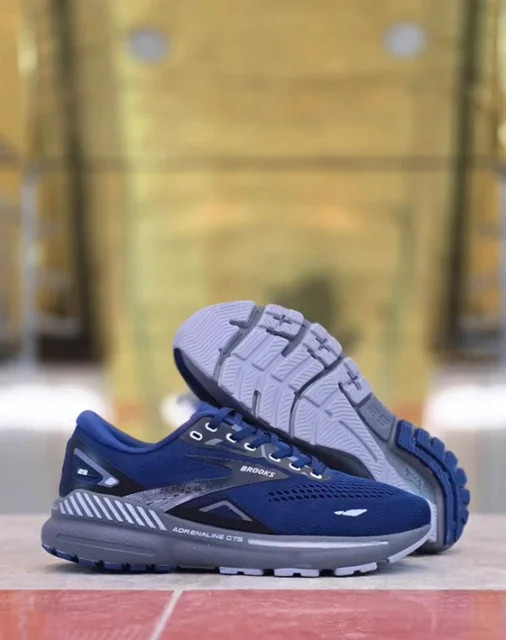 کتونی بروکس آدرنالین جی تی اس 23 مسترکوالیتی /Brooks Adrenaline GTS 23/سایز 40 تا 45/