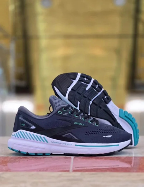 کتونی بروکس آدرنالین جی تی اس 23 مسترکوالیتی /Brooks Adrenaline GTS 23/سایز 40 تا 45/
