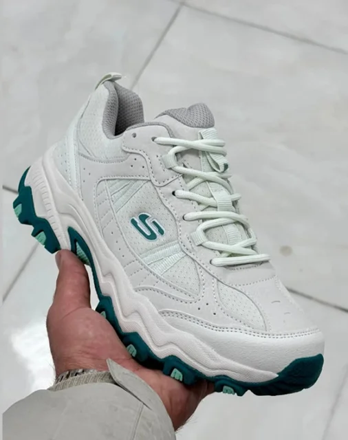 کتونی اسکیچرز استمنا مسترکوالیتی/سایز 37 تا 40/Skechers Stamina /