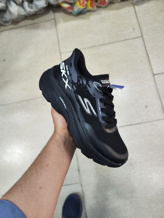 کتونی اسکیچرز | Skechers SKX /ساخت ویتنام/ سایز۴۰ تا ۴۵ .فروش تکی و عمده