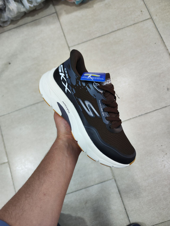 کتونی اسکیچرز | Skechers SKX /ساخت ویتنام/ سایز۴۰ تا ۴۵ .فروش تکی و عمده