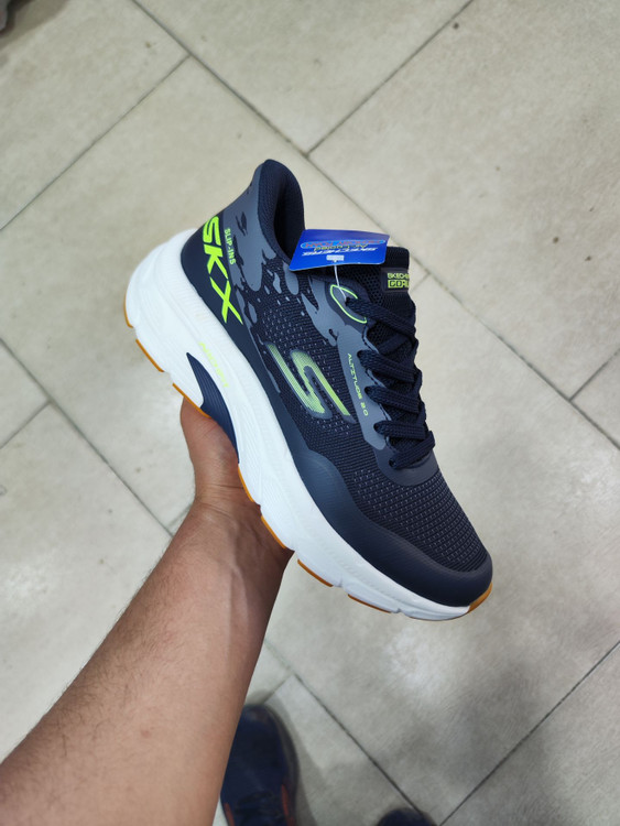 کتونی اسکیچرز | Skechers SKX /ساخت ویتنام/ سایز۴۰ تا ۴۵ .فروش تکی و عمده