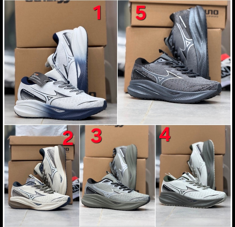کتونی خارجی میزانو آسترو پلاس Mizuno astro plus/مستر کوالیتی A/سایز ۴۰ _۴۱_۴۲_۴۳_۴۴_۴۵ساخت ویتنام/فروش عمده و تک