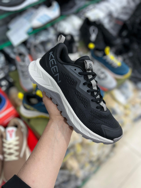 خرید کتونی کن ورساکور اسپید مسترکوالیتی/ KEEN Versacore Speed/ساخت ویتنام/ سایز 39الی ۴۵/ فروش تکی و عمده