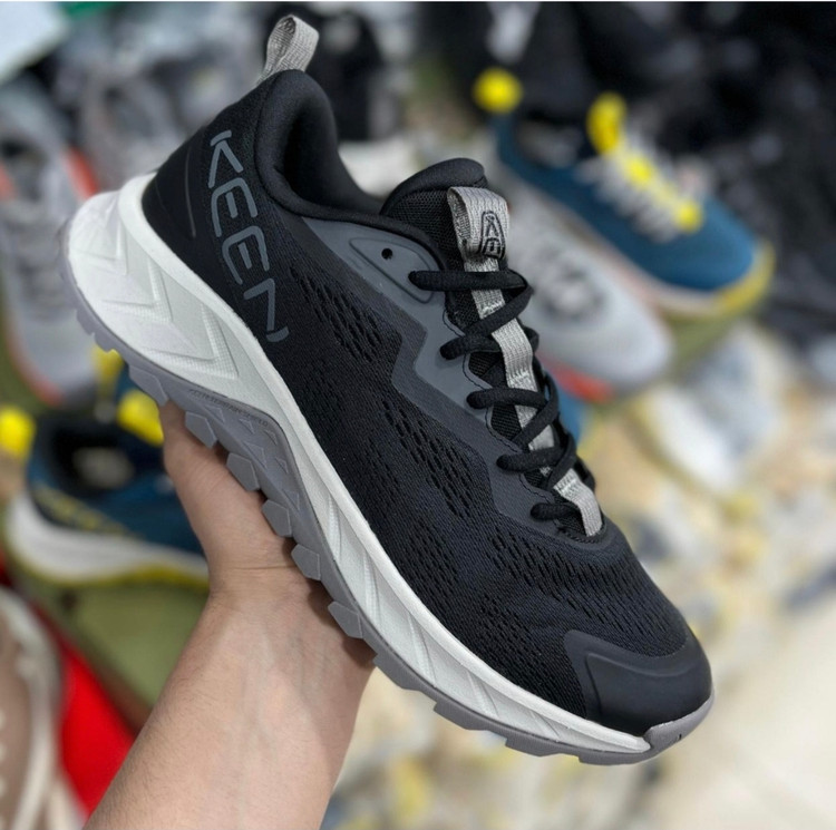 خرید کتونی کن ورساکور اسپید مسترکوالیتی/ KEEN Versacore Speed/ساخت ویتنام/ سایز 39الی ۴۵/ فروش تکی و عمده