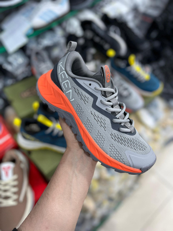 خرید کتونی کن ورساکور اسپید مسترکوالیتی/ KEEN Versacore Speed/ساخت ویتنام/ سایز 39الی ۴۵/ فروش تکی و عمده