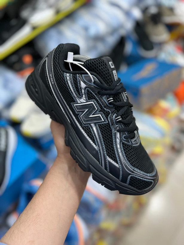 کتونی ویتنامی نیوبالانس ۷۴۰/Newbalance ۷۴۰/ساخت ویتنام/ سایز۴۰تا۴۵ فروش بصورت عمده و تک