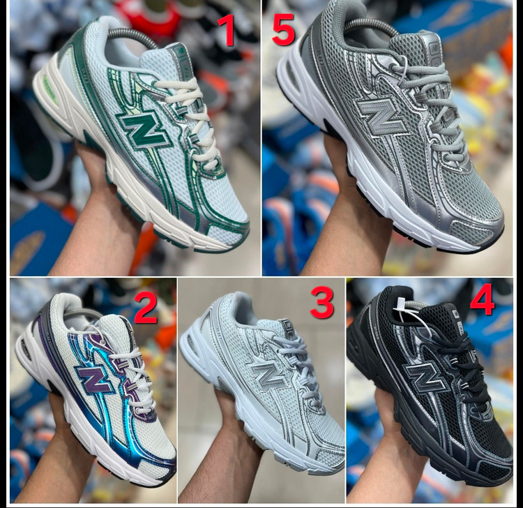 نیوبالانس ۷۴۰/Newbalance ۷۴۰/ساخت ویتنام/ سایز۴۰تا۴۵ فروش بصورت عمده و تک