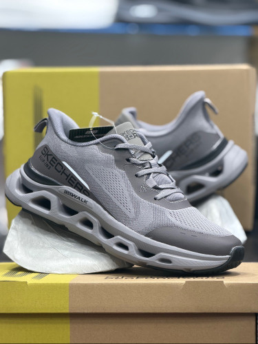 کتونی اسکیچرز اسلیپ گو ران اسلیپ اینز/Skechers GOwalk Slip-ins/ساخت ویتنام/فروش عمده و تک/سایز ۴۰ تا۴۵