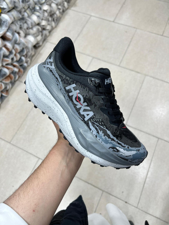 کتونی هوکا استین سون ۷./ ساخت ویتنام وارداتی /.سایز ۴۰تا ۴۵/فروش عمده و تک/ . Hoka stinson 7