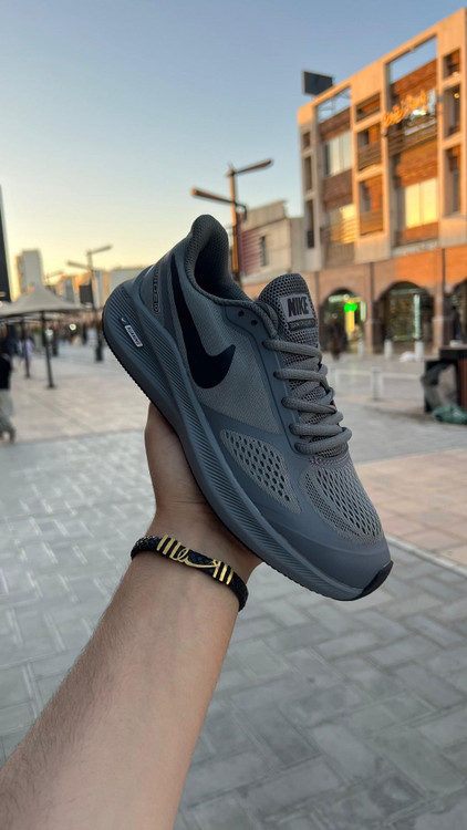 خرید کتونی نایک رانینگ گاید guide 10 سایز ۳۷تا ۴۵ ضمانت کالا