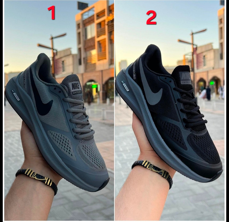 خرید کتونی نایک رانینگ گاید guide 10 سایز ۳۷تا ۴۵ ضمانت کالا