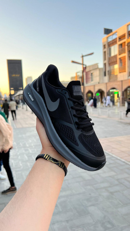 خرید کتونی نایک رانینگ گاید guide 10 سایز ۳۷تا ۴۵ ضمانت کالا