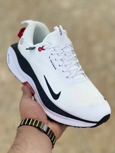 کتونی نایک گورتکس Nike React infinity Run 4 Gore_texاینفینیتی ساخت ویتنام فروش تکی وعمده سایز ۴۰ تا ۴۵. تضمین کالا