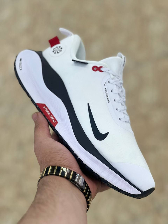 کتونی نایک گورتکس Nike React infinity Run 4 Gore_texاینفینیتی ساخت ویتنام فروش تکی وعمده سایز ۴۰ تا ۴۵. تضمین کالا