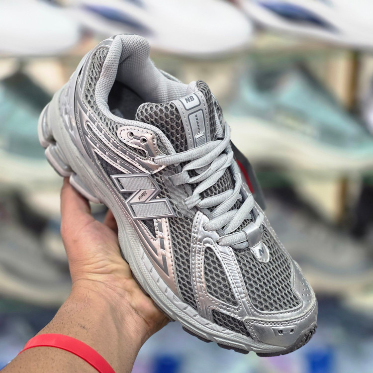 کفش نیوبالانس ۱۹۰۶ / Newbalance 1906 / سایز۴۰ الی ۴۵ / ساخت ویتنام / فروش تکی و عمده / ضمانت کالا