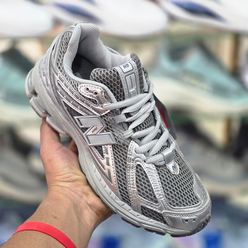 کفش نیوبالانس ۱۹۰۶ / Newbalance 1906 / سایز۴۰ الی ۴۵ / ساخت ویتنام / فروش تکی و عمده / ضمانت کالا