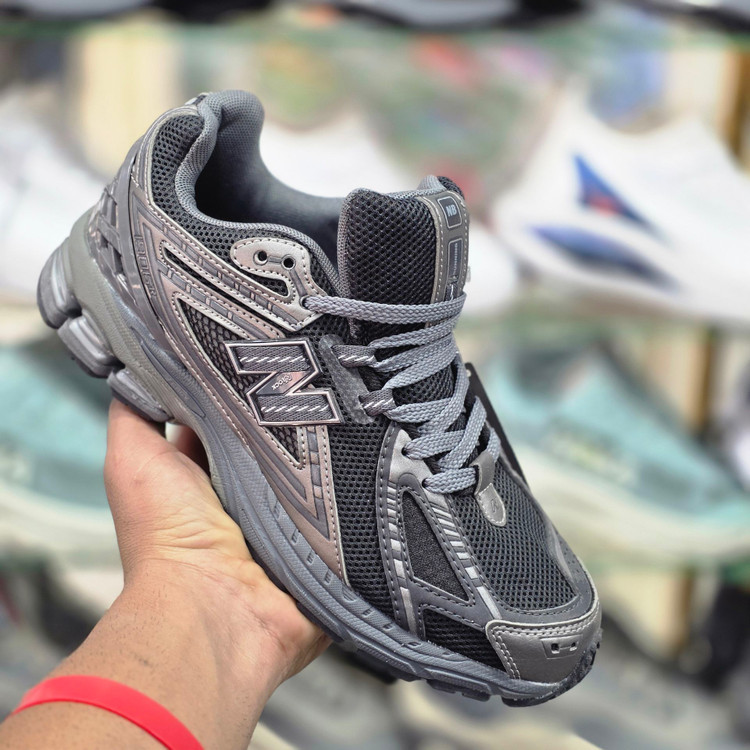 کفش نیوبالانس ۱۹۰۶ / Newbalance 1906 / سایز۴۰ الی ۴۵ / ساخت ویتنام / فروش تکی و عمده / ضمانت کالا