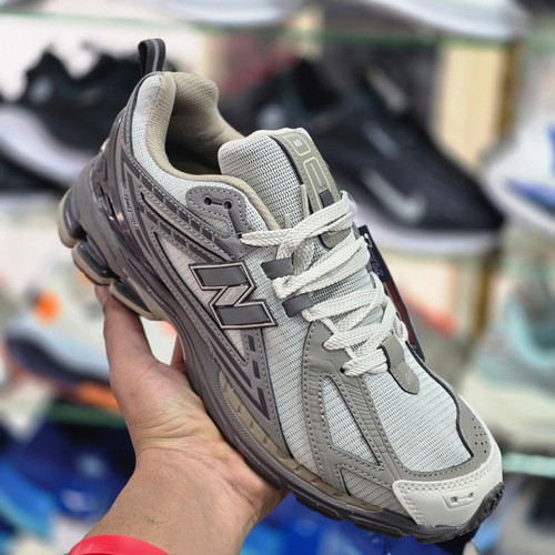 کفش نیوبالانس ۱۹۰۶ / Newbalance 1906 / سایز۴۰ الی ۴۵ / ساخت ویتنام / فروش تکی و عمده / ضمانت کالا